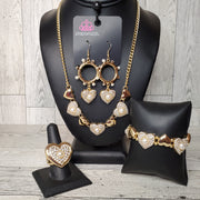 Fiercely 5th Avenue - Complete Trend Blend